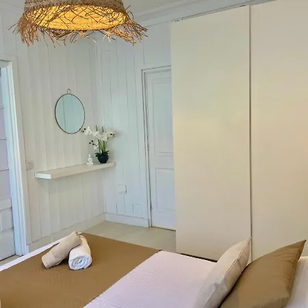 Apartamento Brisas 2 By Sunhousescanarias *