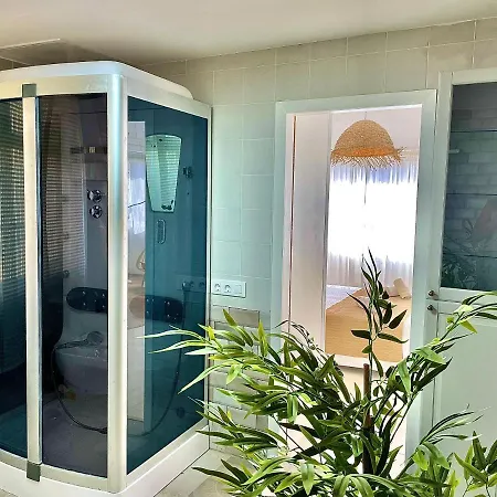 Apartamento Brisas 2 By Sunhousescanarias *