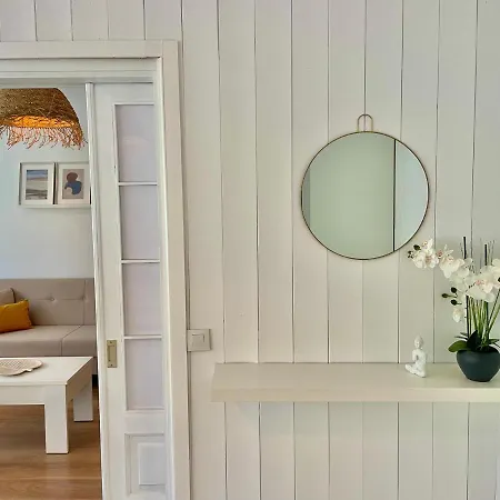 Brisas 2 By Sunhousescanarias Apartamento Las Palmas de Gran Canárias