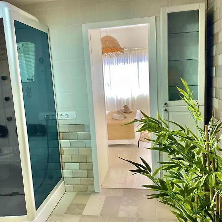 Apartamento Brisas 2 By Sunhousescanarias