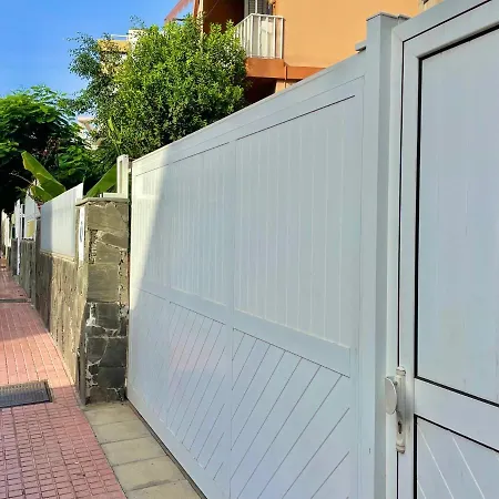 Apartamento Brisas 2 By Sunhousescanarias Las Palmas de Gran Canárias