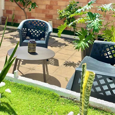 Brisas 2 By Sunhousescanarias Las Palmas de Gran Canárias