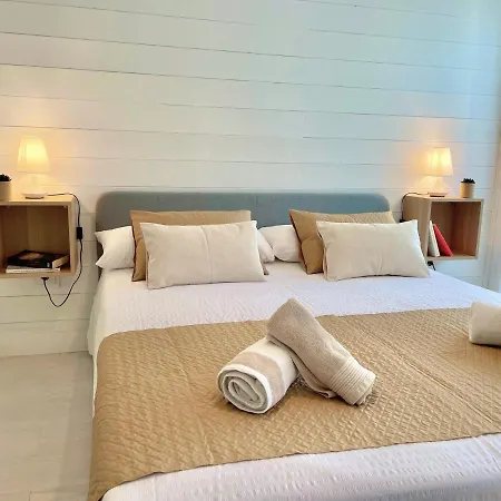 Brisas 2 By Sunhousescanarias *