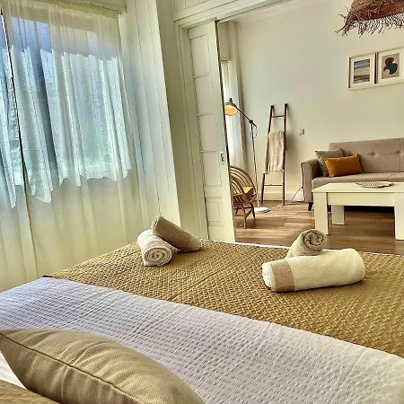 Apartment Brisas 2 By Sunhousescanarias