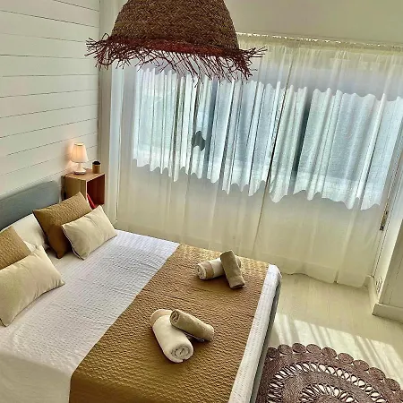 Brisas 2 By Sunhousescanarias Apartmán *