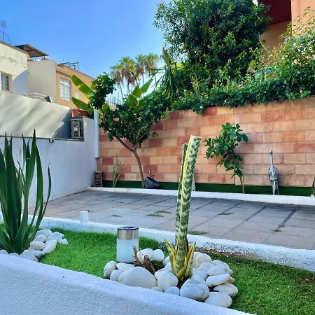 Brisas 2 By Sunhousescanarias Apartmán