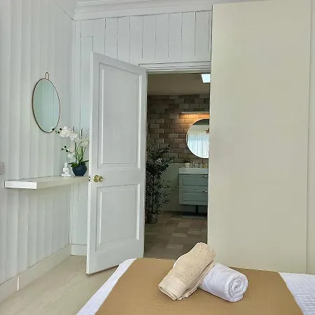 Brisas 2 By Sunhousescanarias Apartmán *