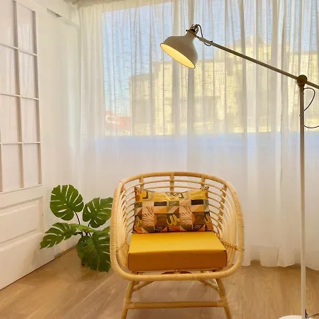 Brisas 2 By Sunhousescanarias Apartmán Las Palmas de Gran Canaria