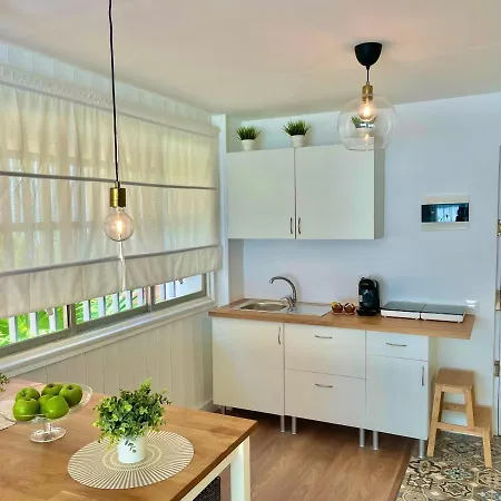 Brisas 2 By Sunhousescanarias * Las Palmas de Gran Canaria