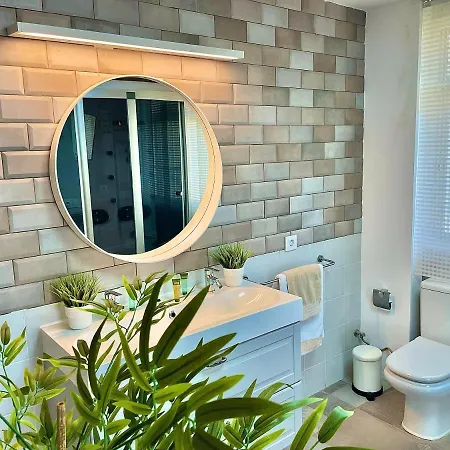 Brisas 2 By Sunhousescanarias