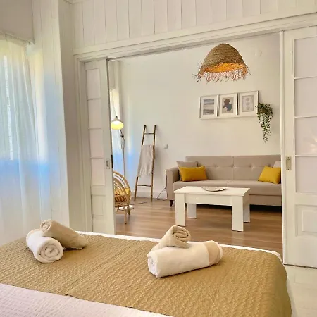 Brisas 2 By Sunhousescanarias Las Palmas de Gran Canaria