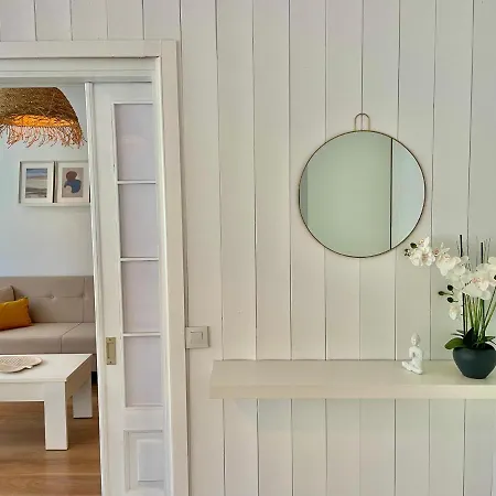 Brisas 2 By Sunhousescanarias Apartmán Las Palmas de Gran Canaria