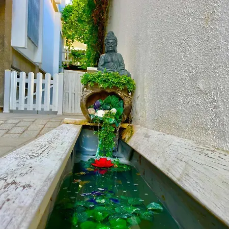 Brisas 2 By Sunhousescanarias Apartmán Las Palmas de Gran Canaria