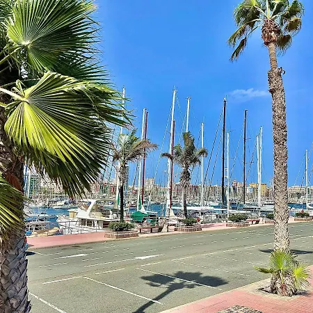 Brisas 2 By Sunhousescanarias Apartmán