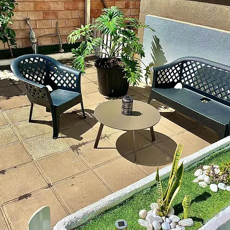 Brisas 2 By Sunhousescanarias Apartmán Las Palmas de Gran Canaria