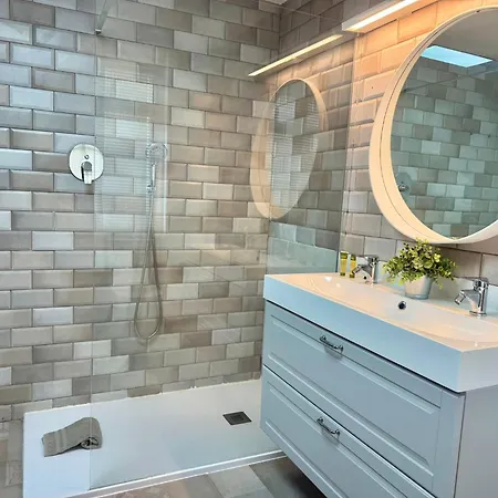 아파트 Brisas 2 By Sunhousescanarias 라스팔마스