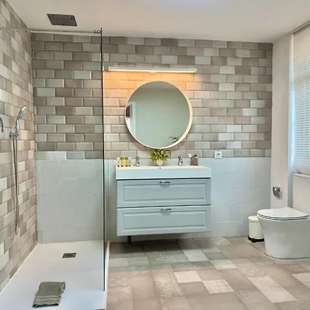 아파트 Brisas 2 By Sunhousescanarias