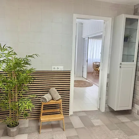 Brisas 2 By Sunhousescanarias 라스팔마스